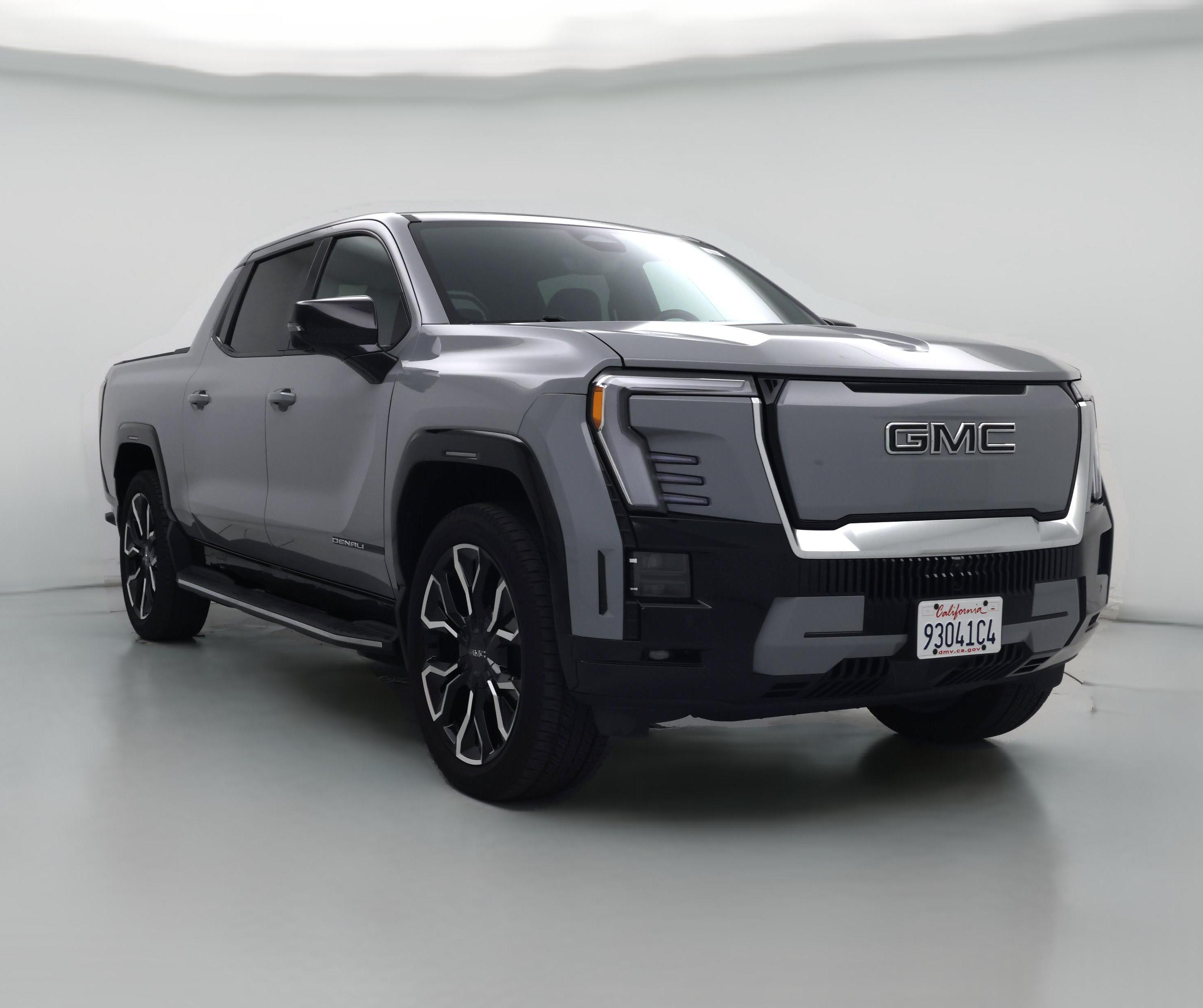 gmc sierra ev 2025 1GT40LEL9SU403914 image gmc sierra ev 2025 1GT40LEL9SU403914 image